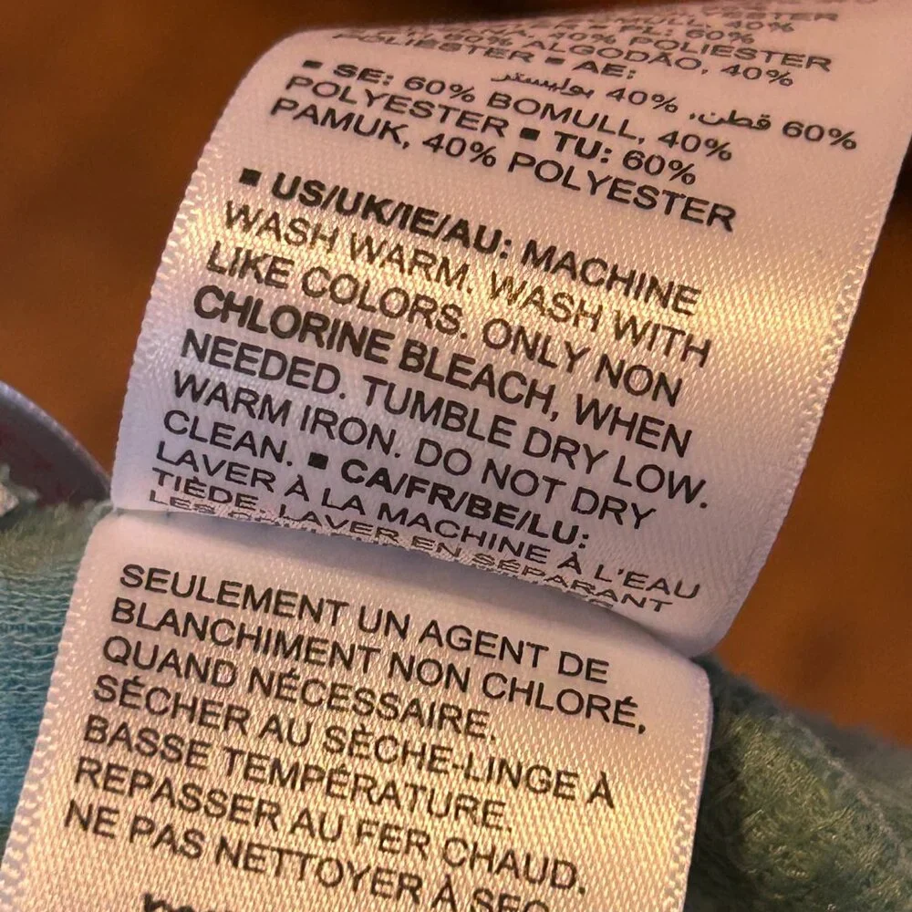 Amazon Essentials Robe - Picture 5 of 10